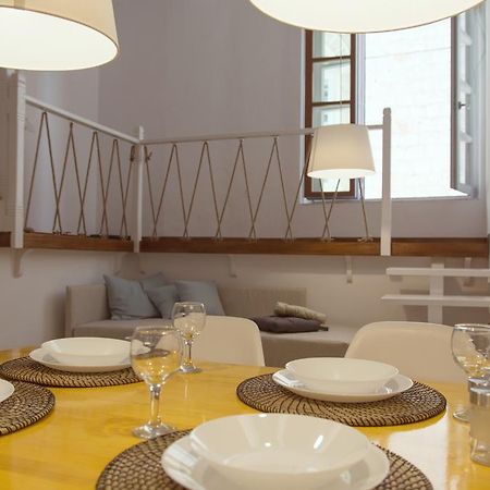 Alleyway House 伊兹拉 外观 照片